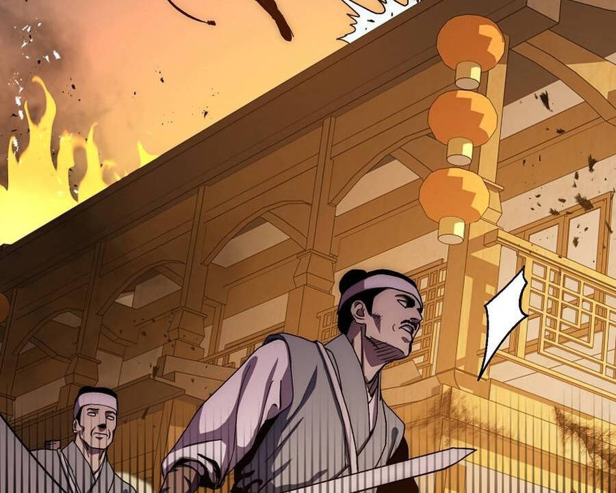 Huyền Thoại Diệt Thế Độc Long - Chapter 50 - Page 7