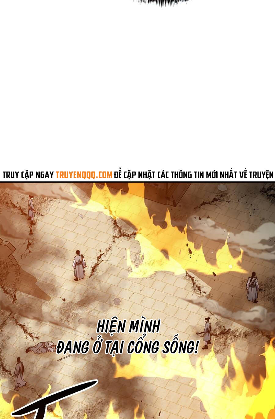 Huyền Thoại Diệt Thế Độc Long - Chapter 51 - Page 11