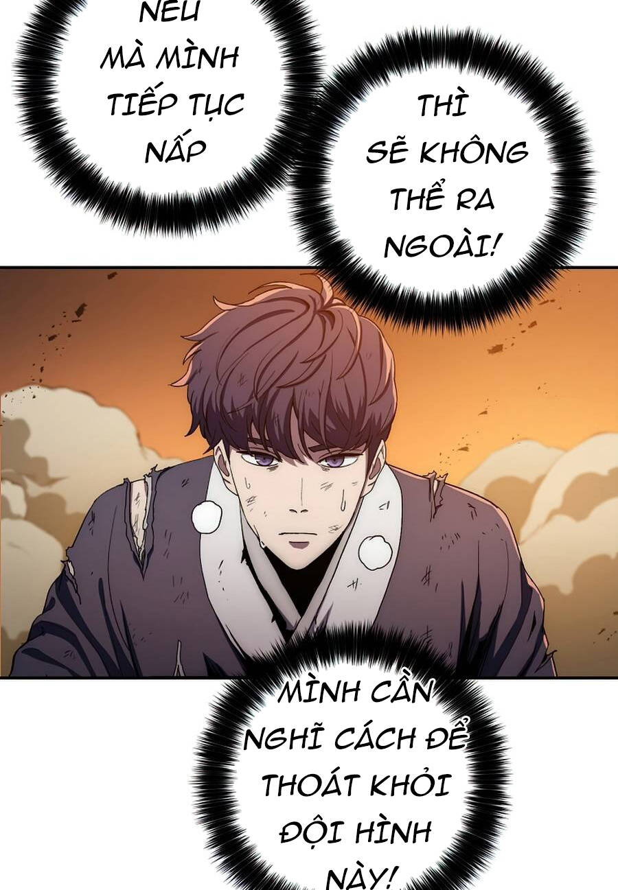 Huyền Thoại Diệt Thế Độc Long - Chapter 51 - Page 15