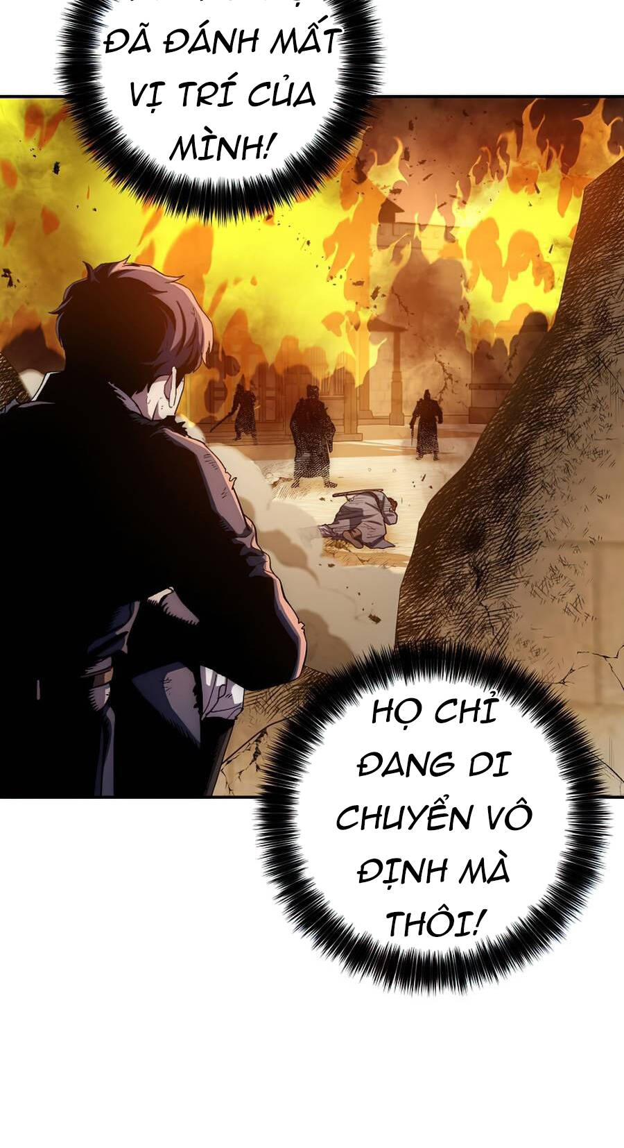 Huyền Thoại Diệt Thế Độc Long - Chapter 51 - Page 19