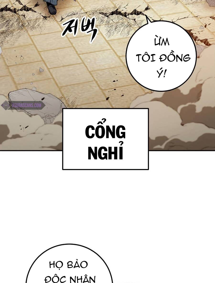 Huyền Thoại Diệt Thế Độc Long - Chapter 51 - Page 25