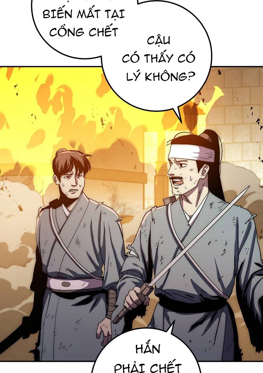 Huyền Thoại Diệt Thế Độc Long - Chapter 51 - Page 26