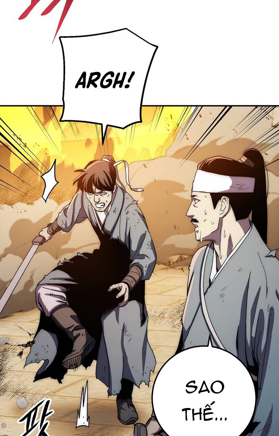 Huyền Thoại Diệt Thế Độc Long - Chapter 51 - Page 29