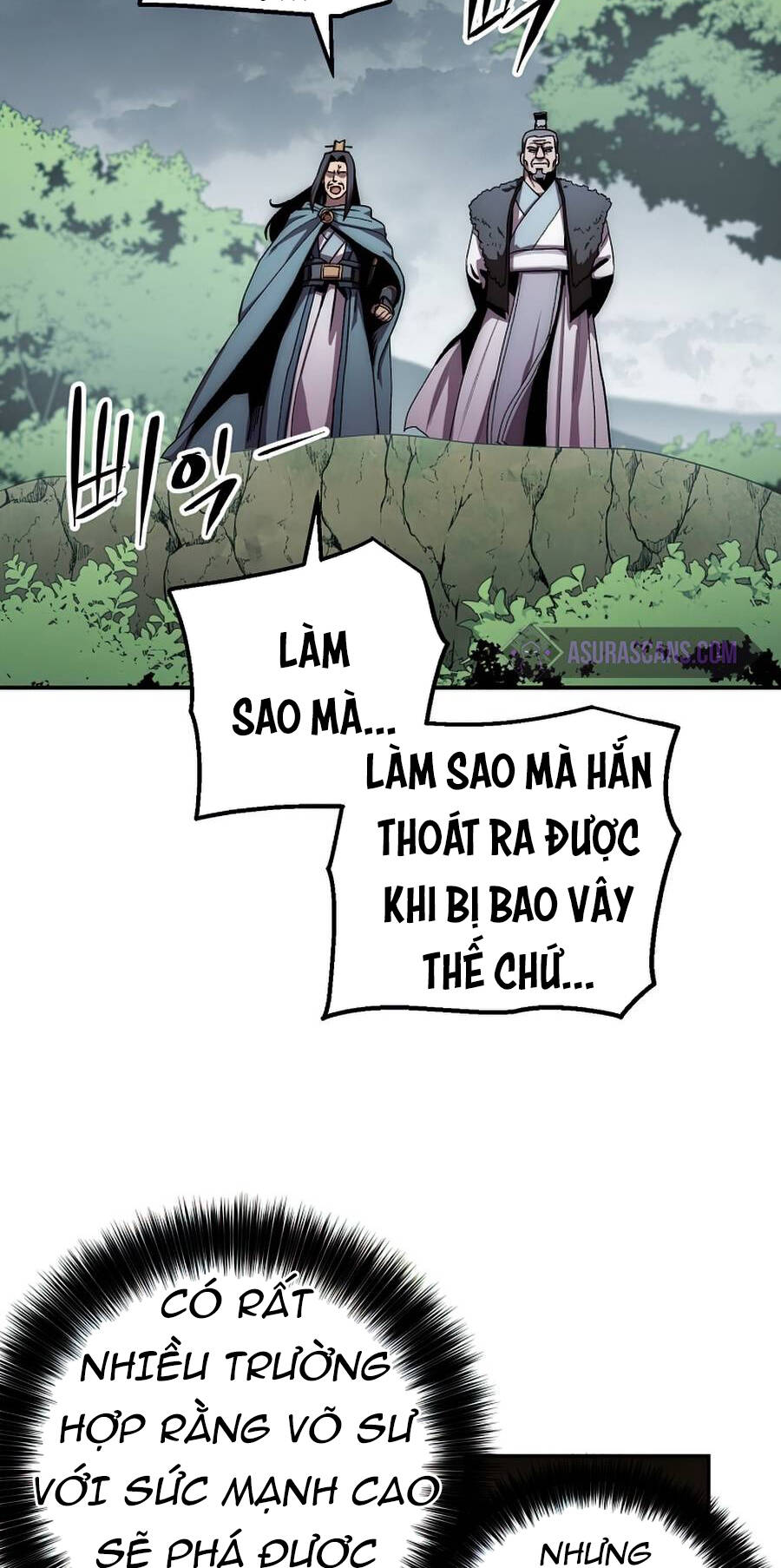 Huyền Thoại Diệt Thế Độc Long - Chapter 51 - Page 3