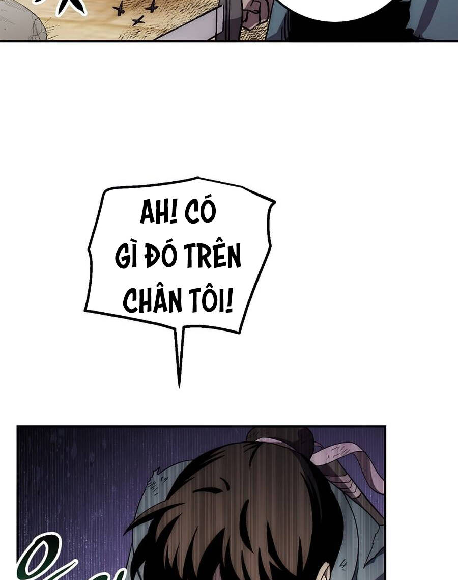 Huyền Thoại Diệt Thế Độc Long - Chapter 51 - Page 30