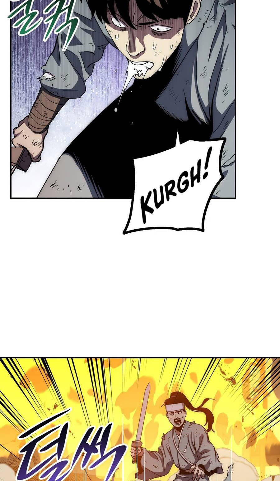 Huyền Thoại Diệt Thế Độc Long - Chapter 51 - Page 31