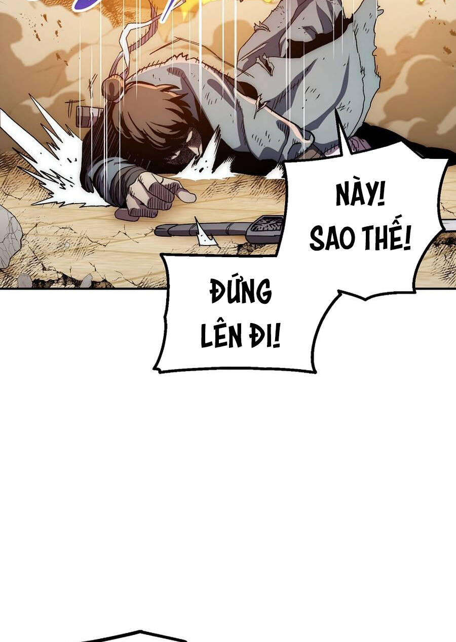 Huyền Thoại Diệt Thế Độc Long - Chapter 51 - Page 32