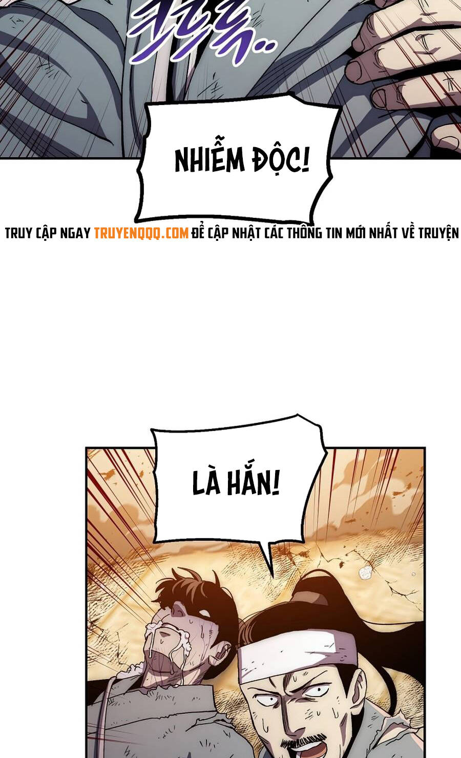 Huyền Thoại Diệt Thế Độc Long - Chapter 51 - Page 35