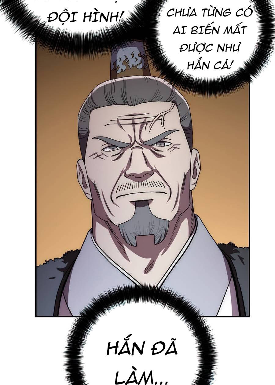 Huyền Thoại Diệt Thế Độc Long - Chapter 51 - Page 4