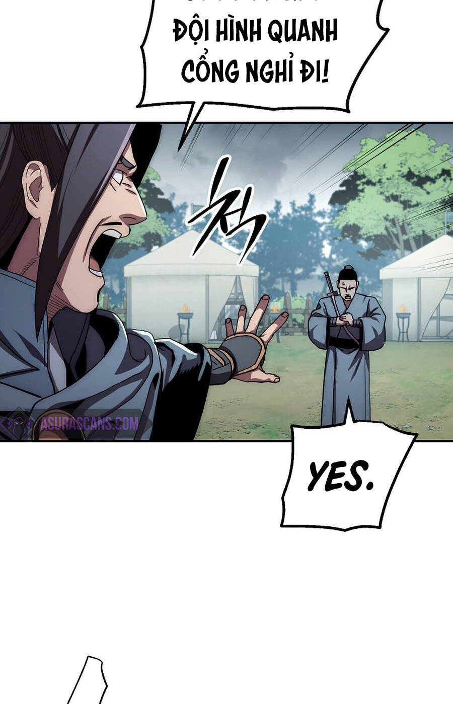 Huyền Thoại Diệt Thế Độc Long - Chapter 51 - Page 40