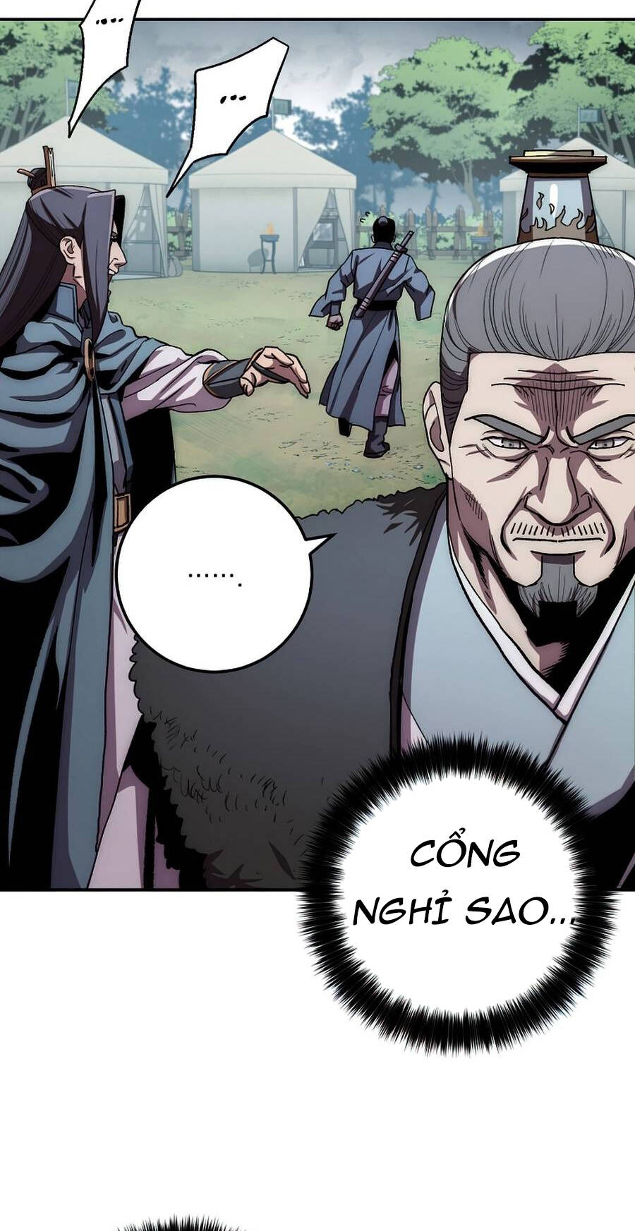 Huyền Thoại Diệt Thế Độc Long - Chapter 51 - Page 41