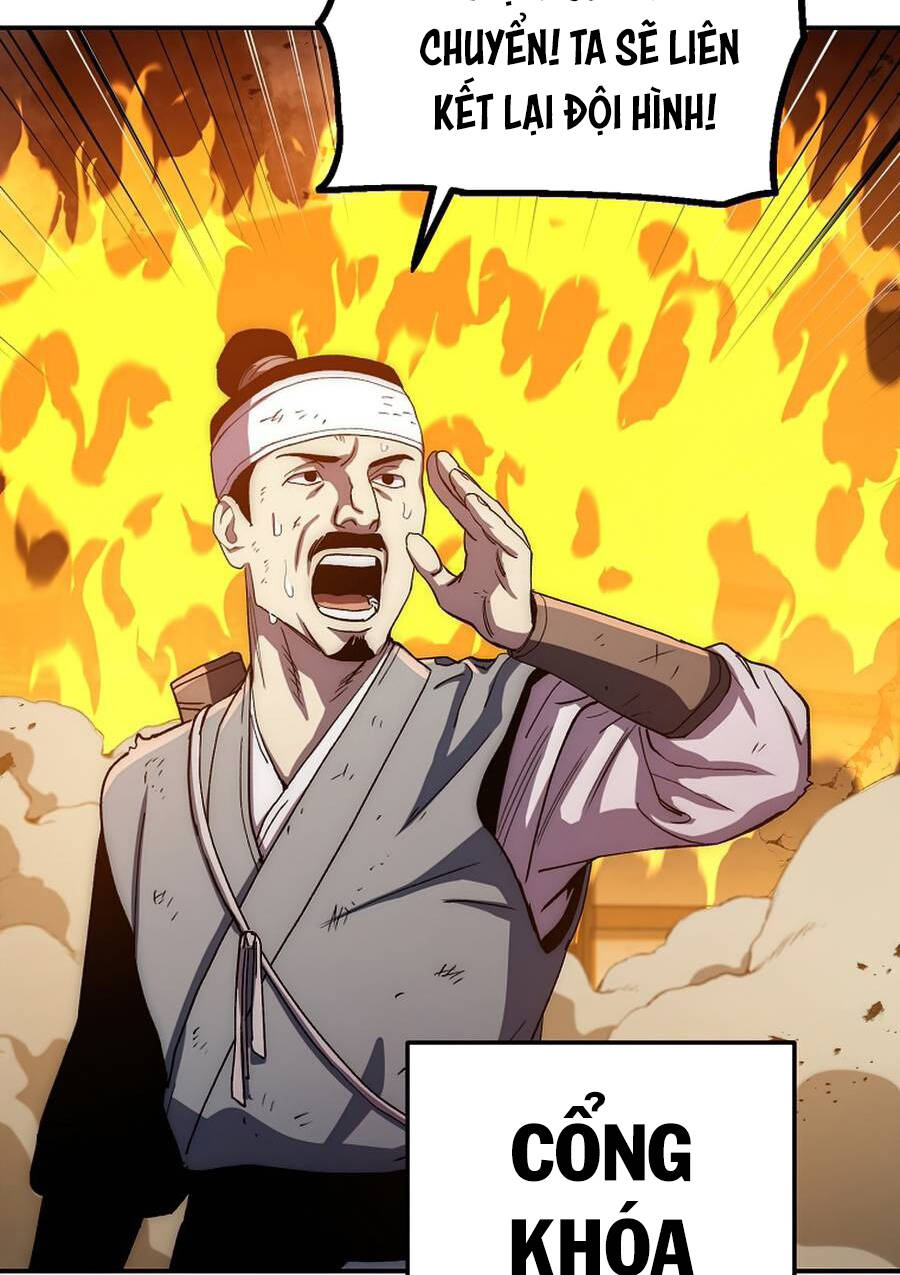 Huyền Thoại Diệt Thế Độc Long - Chapter 51 - Page 44