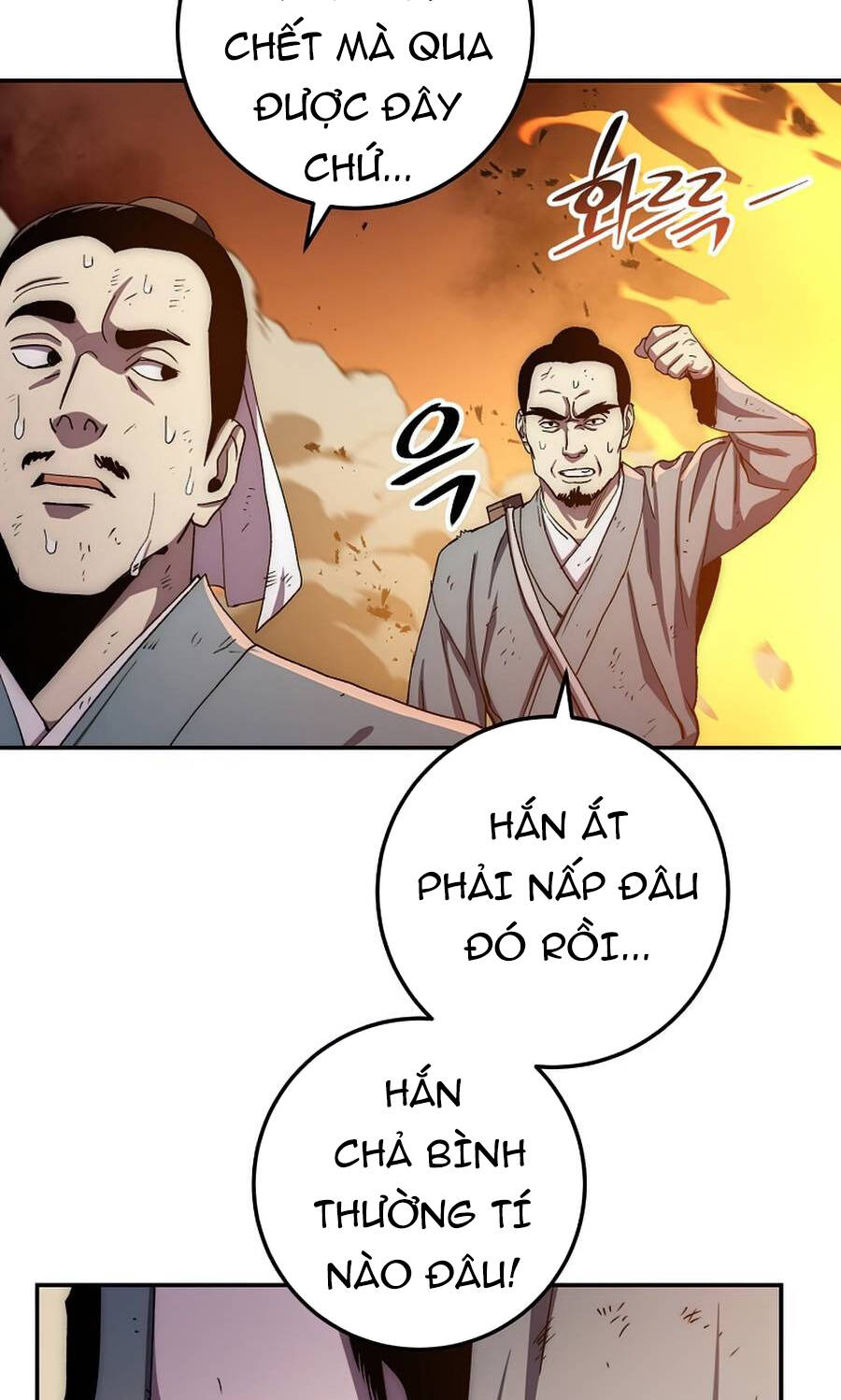 Huyền Thoại Diệt Thế Độc Long - Chapter 51 - Page 47