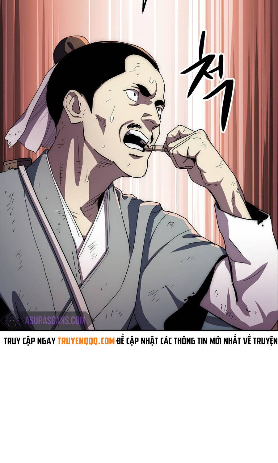 Huyền Thoại Diệt Thế Độc Long - Chapter 51 - Page 54