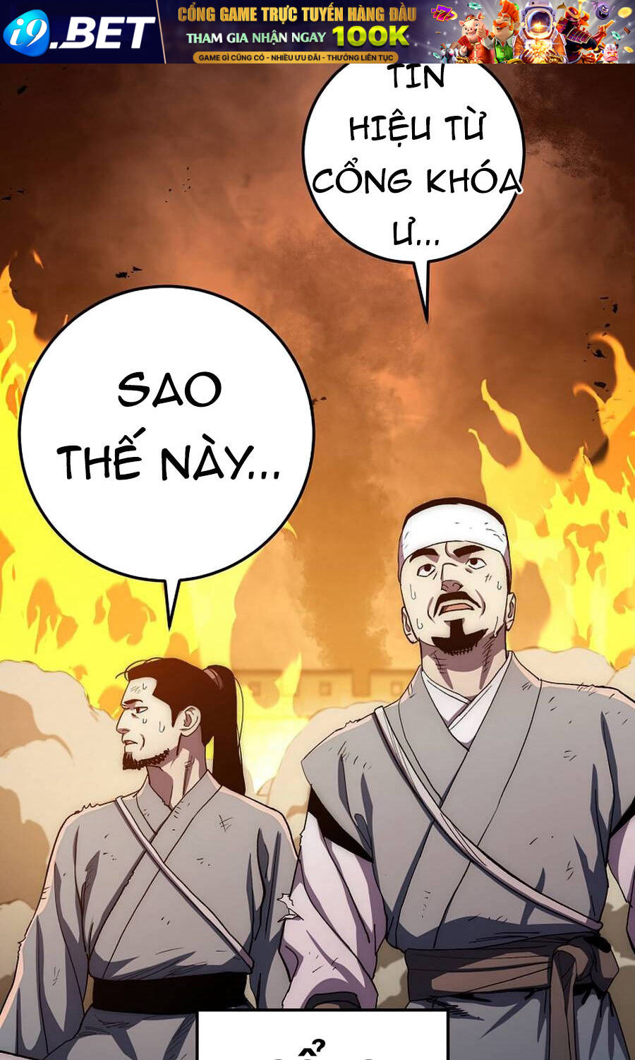 Huyền Thoại Diệt Thế Độc Long - Chapter 51 - Page 56