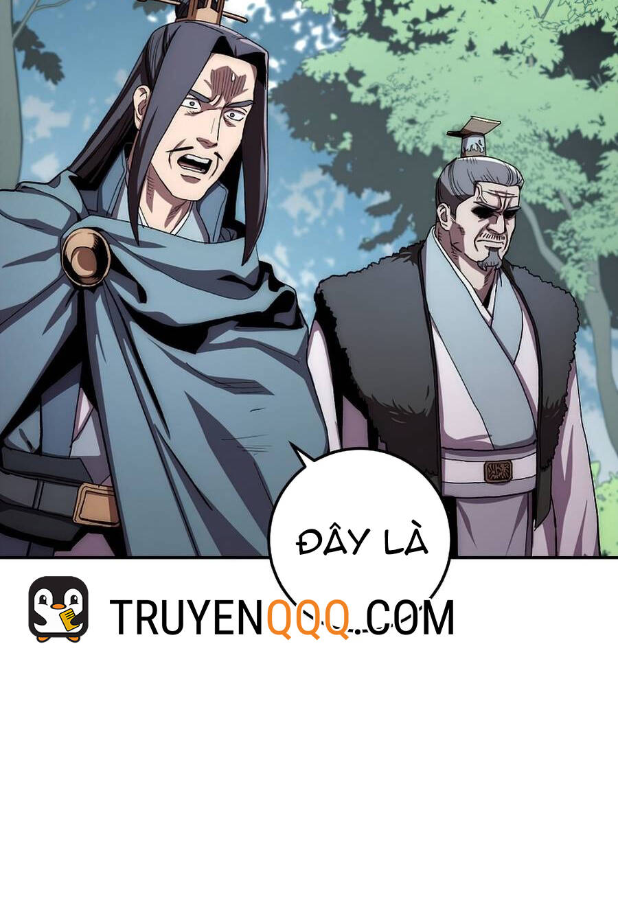 Huyền Thoại Diệt Thế Độc Long - Chapter 51 - Page 62