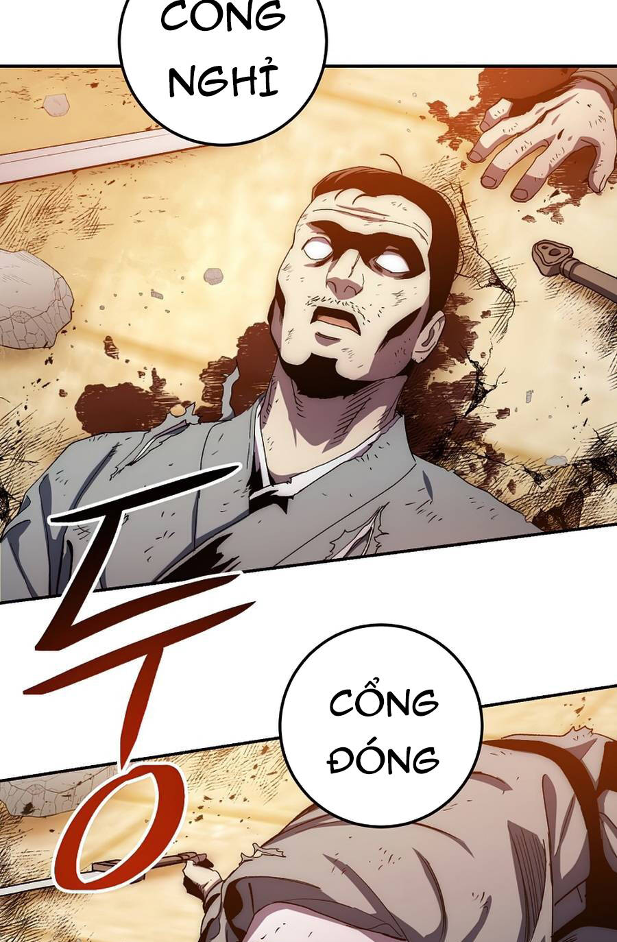 Huyền Thoại Diệt Thế Độc Long - Chapter 51 - Page 65