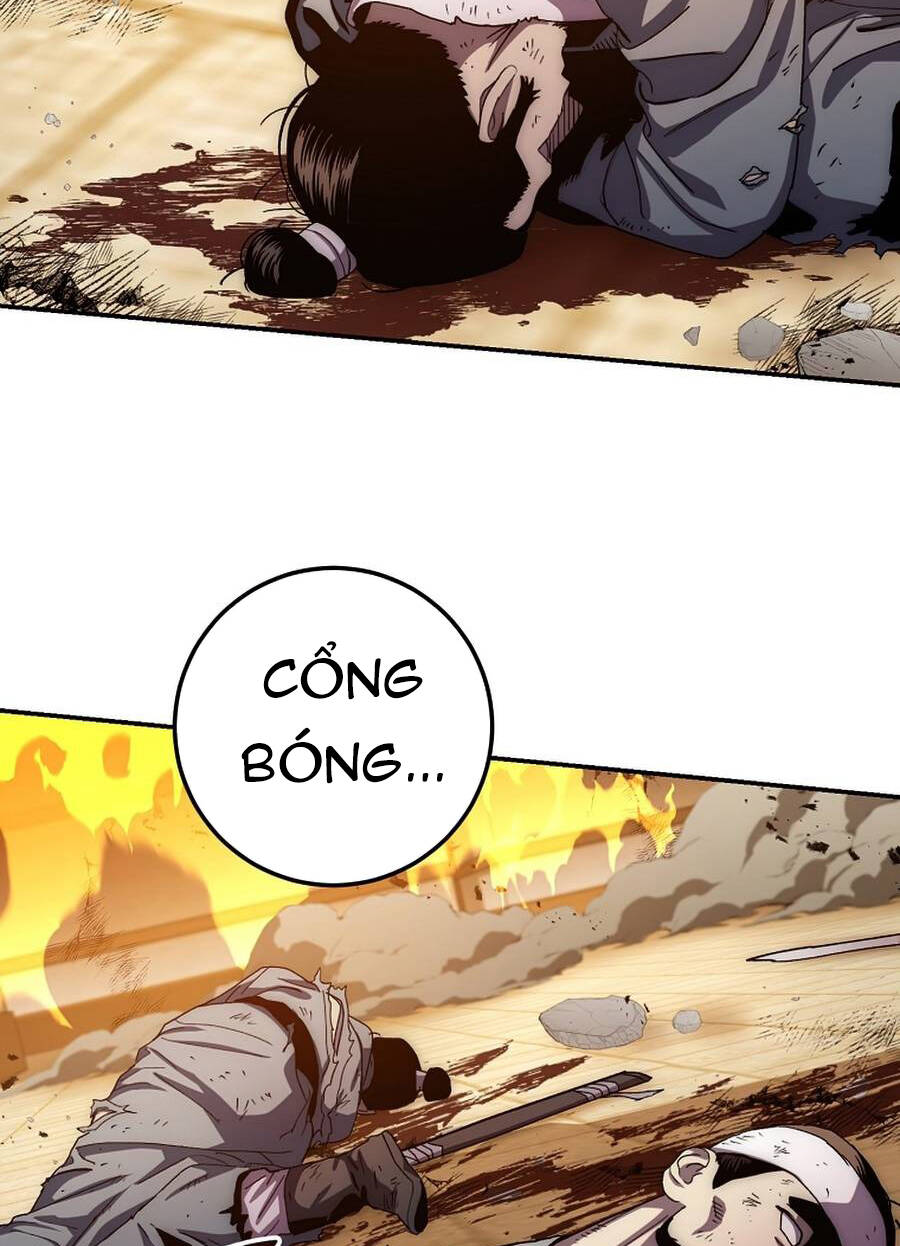 Huyền Thoại Diệt Thế Độc Long - Chapter 51 - Page 66