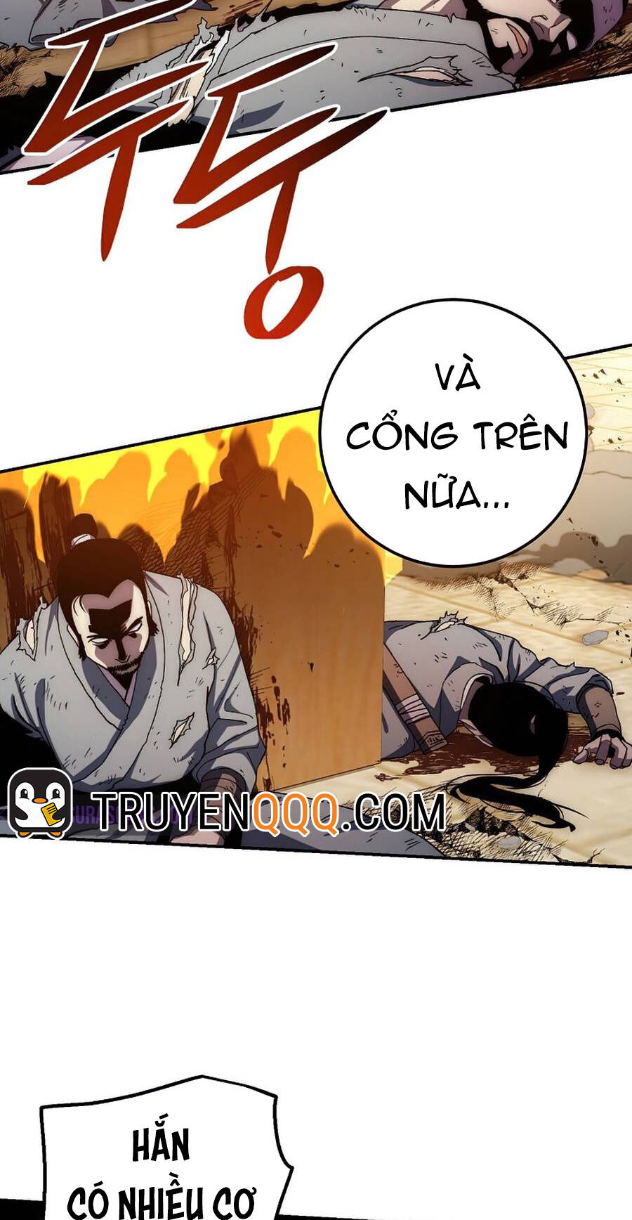 Huyền Thoại Diệt Thế Độc Long - Chapter 51 - Page 67