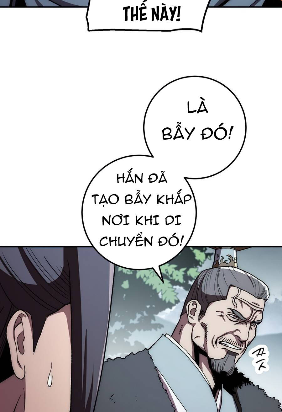 Huyền Thoại Diệt Thế Độc Long - Chapter 51 - Page 69