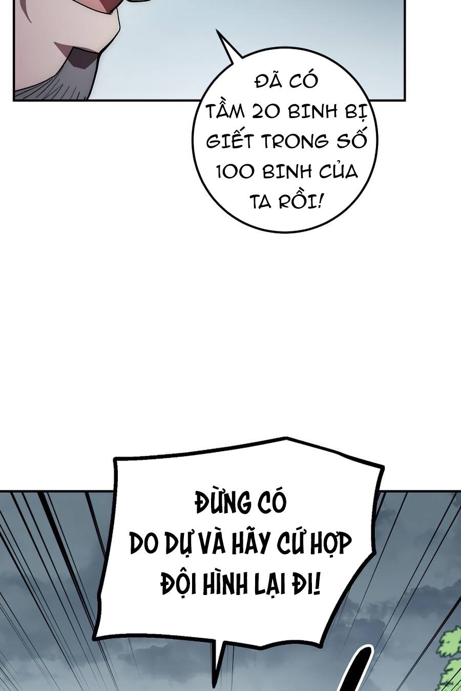 Huyền Thoại Diệt Thế Độc Long - Chapter 51 - Page 71