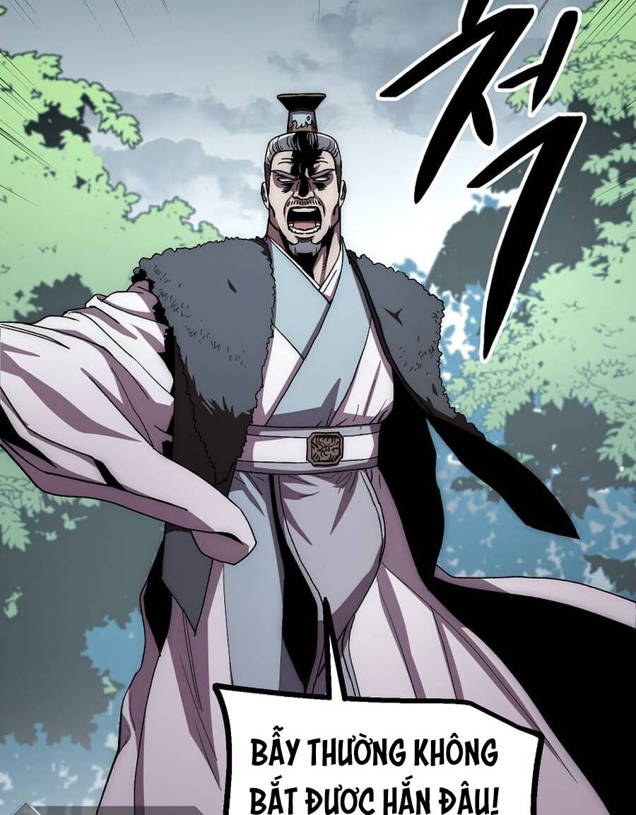 Huyền Thoại Diệt Thế Độc Long - Chapter 51 - Page 72