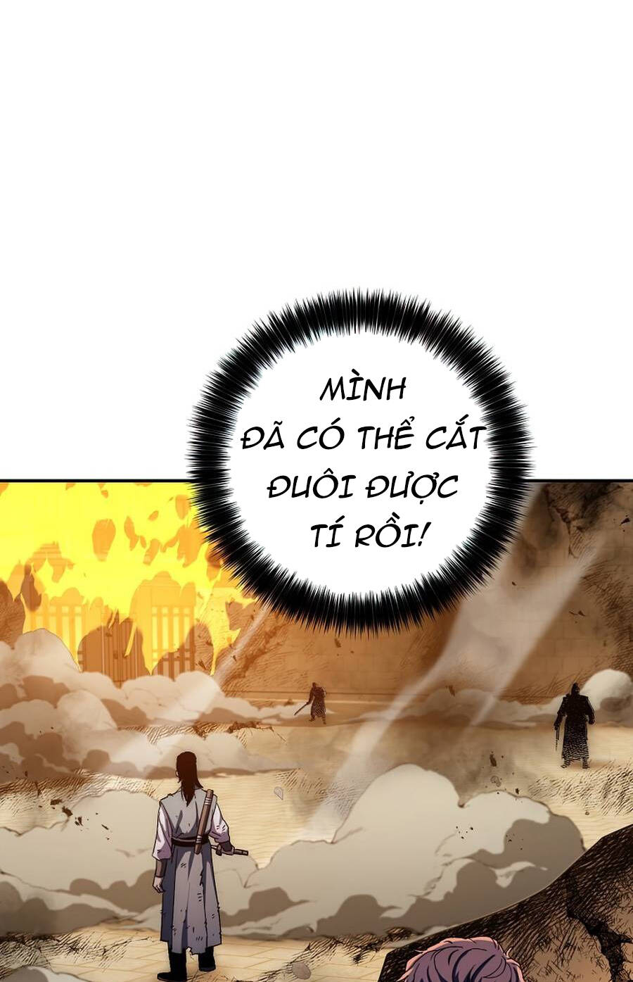 Huyền Thoại Diệt Thế Độc Long - Chapter 51 - Page 75