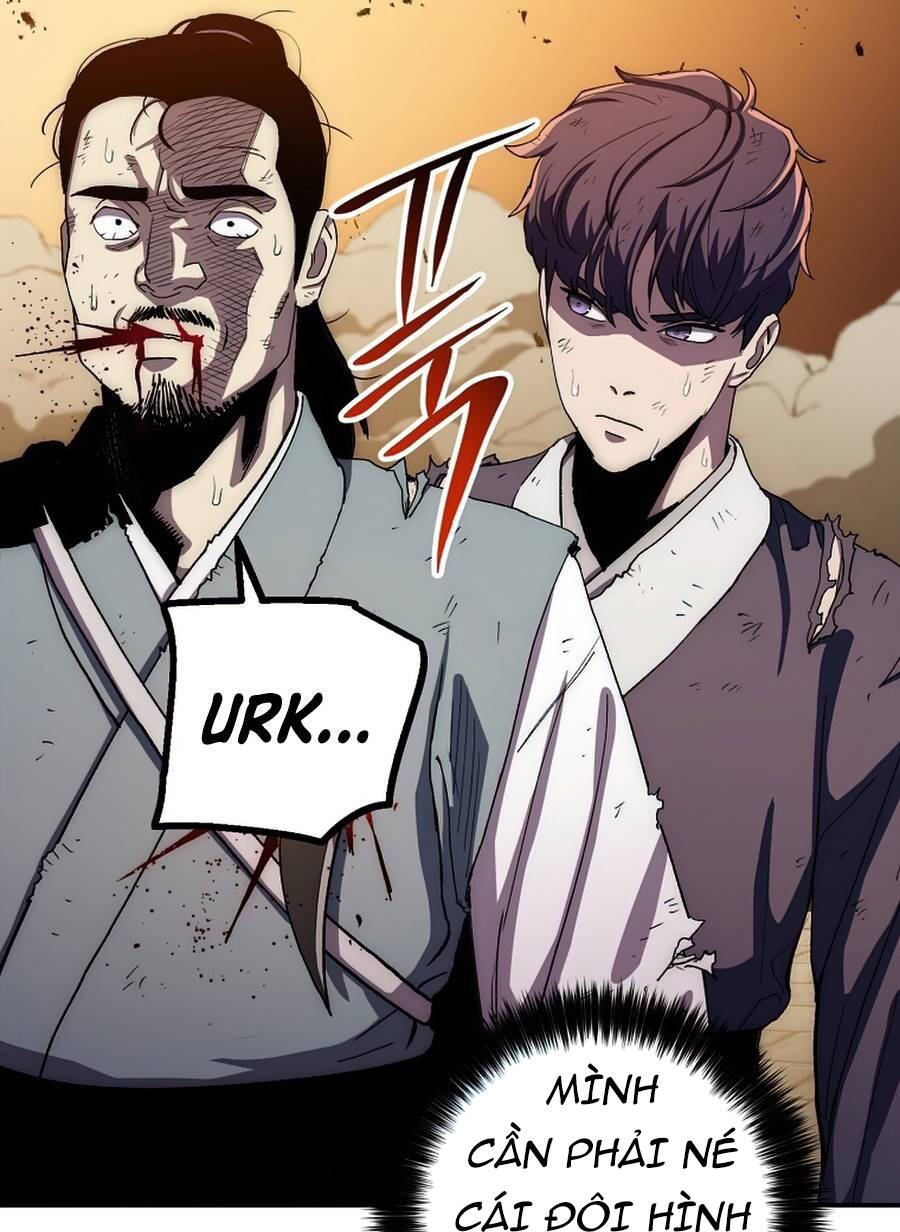 Huyền Thoại Diệt Thế Độc Long - Chapter 51 - Page 77