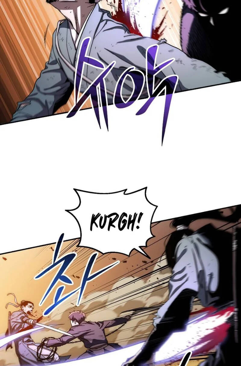 Huyền Thoại Diệt Thế Độc Long - Chapter 51 - Page 86