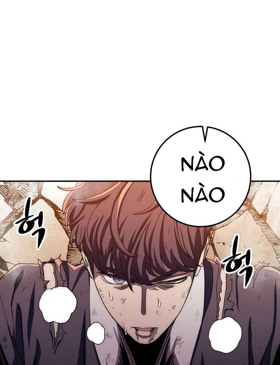 Huyền Thoại Diệt Thế Độc Long - Chapter 52 - Page 111