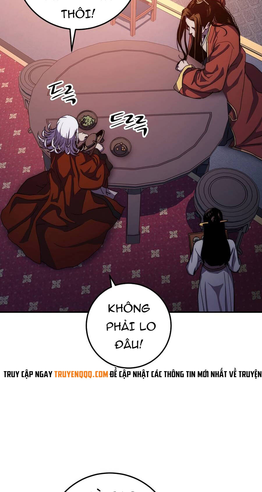 Huyền Thoại Diệt Thế Độc Long - Chapter 52 - Page 12