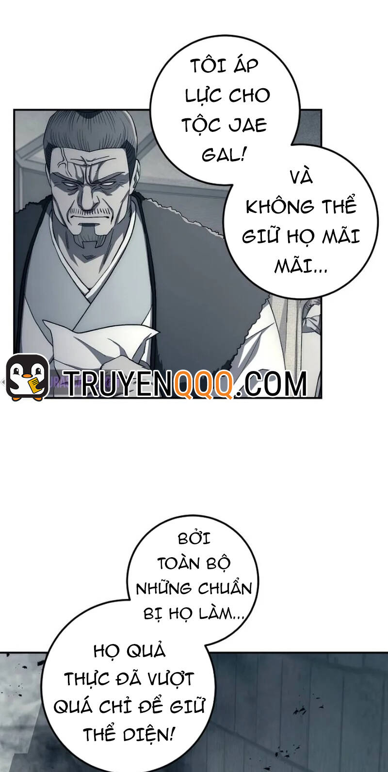 Huyền Thoại Diệt Thế Độc Long - Chapter 52 - Page 25