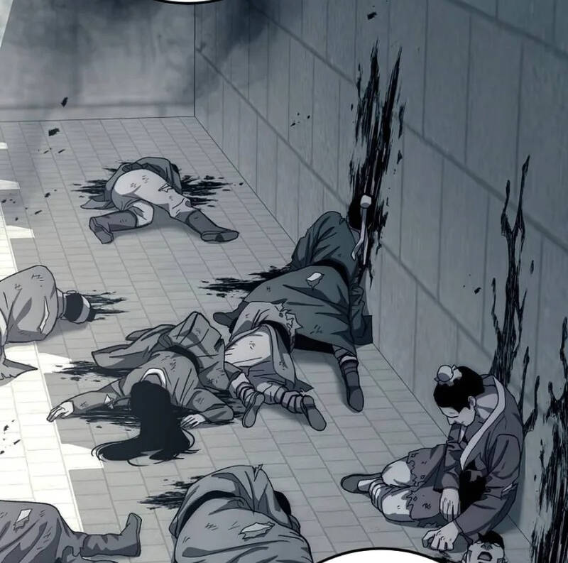 Huyền Thoại Diệt Thế Độc Long - Chapter 52 - Page 26