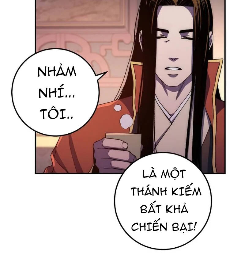 Huyền Thoại Diệt Thế Độc Long - Chapter 52 - Page 30