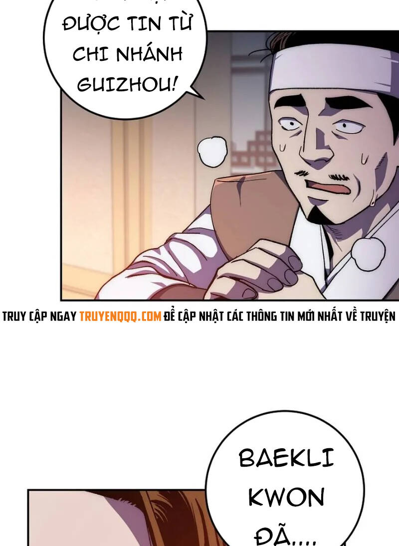 Huyền Thoại Diệt Thế Độc Long - Chapter 52 - Page 48