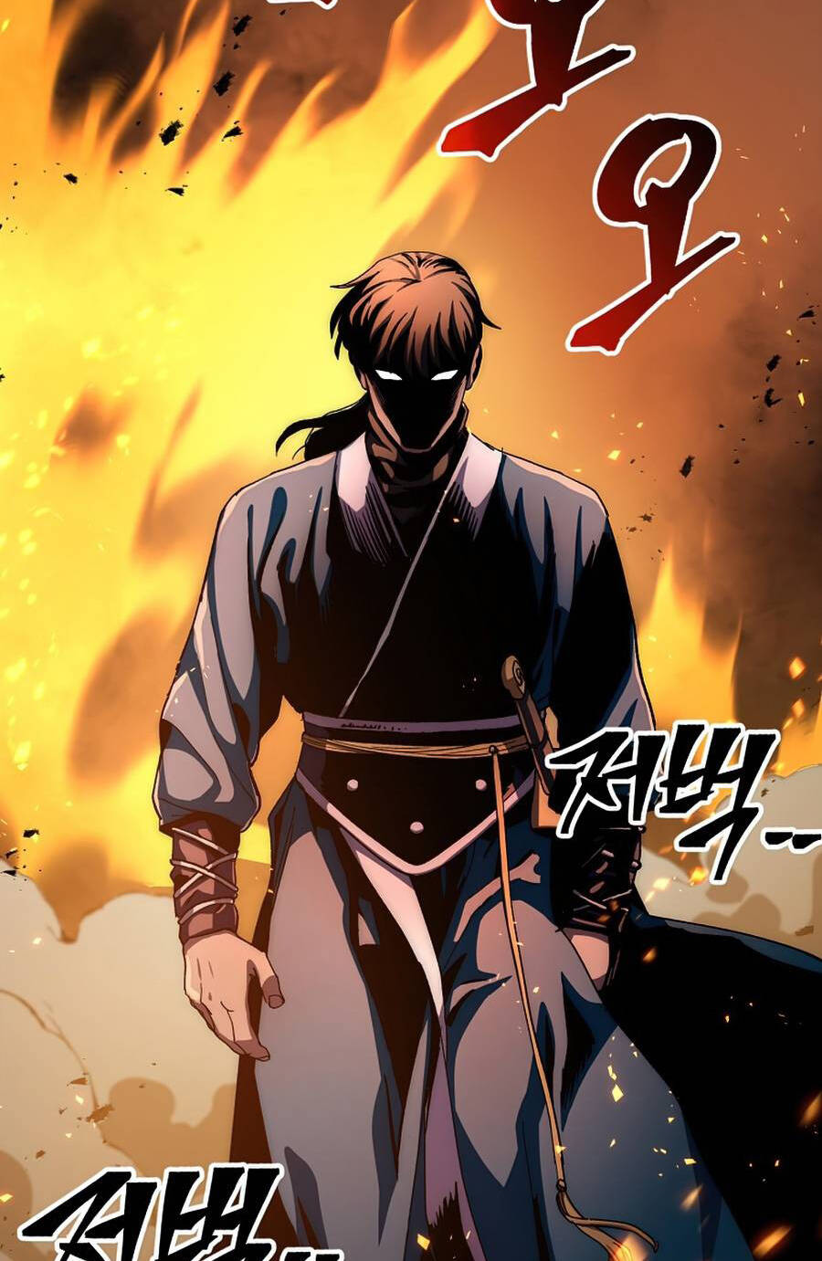 Huyền Thoại Diệt Thế Độc Long - Chapter 52 - Page 51