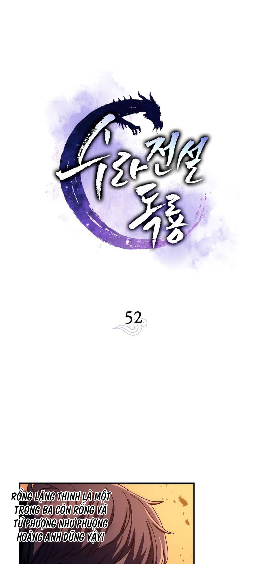 Huyền Thoại Diệt Thế Độc Long - Chapter 52 - Page 55
