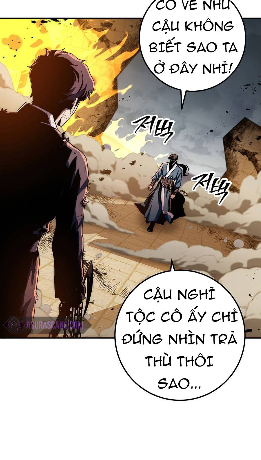 Huyền Thoại Diệt Thế Độc Long - Chapter 52 - Page 57