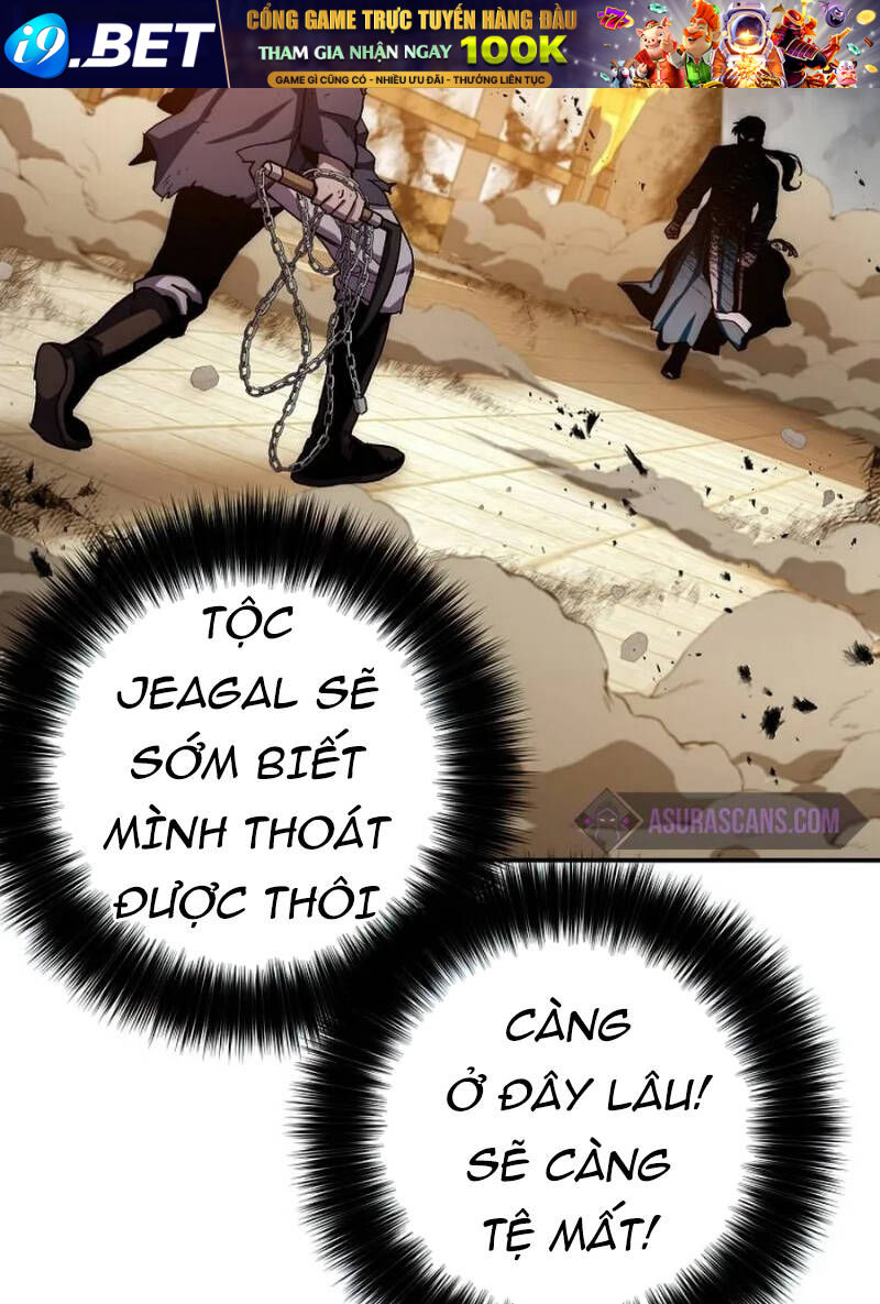 Huyền Thoại Diệt Thế Độc Long - Chapter 52 - Page 92