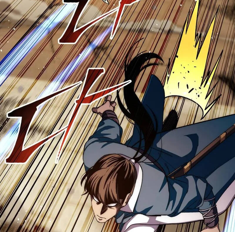 Huyền Thoại Diệt Thế Độc Long - Chapter 52 - Page 99