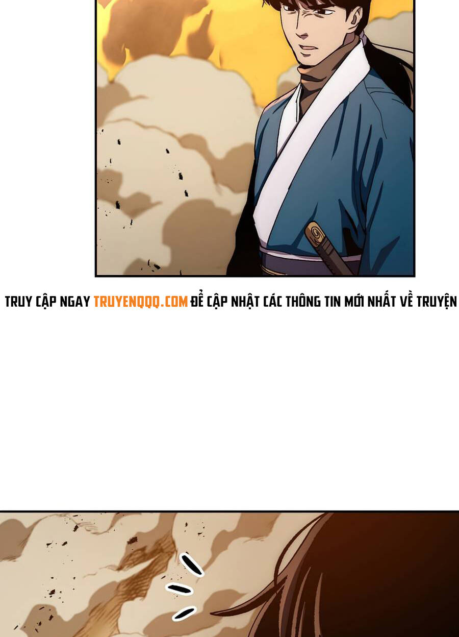 Huyền Thoại Diệt Thế Độc Long - Chapter 53 - Page 17