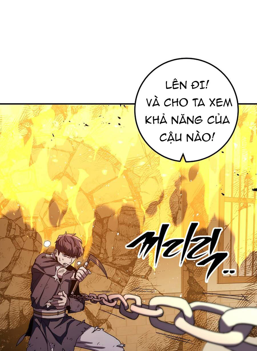 Huyền Thoại Diệt Thế Độc Long - Chapter 53 - Page 20