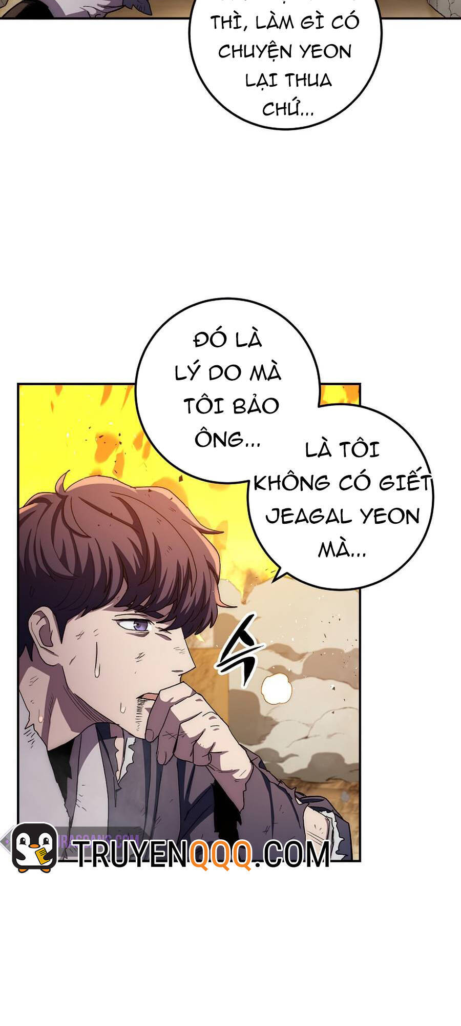 Huyền Thoại Diệt Thế Độc Long - Chapter 53 - Page 3