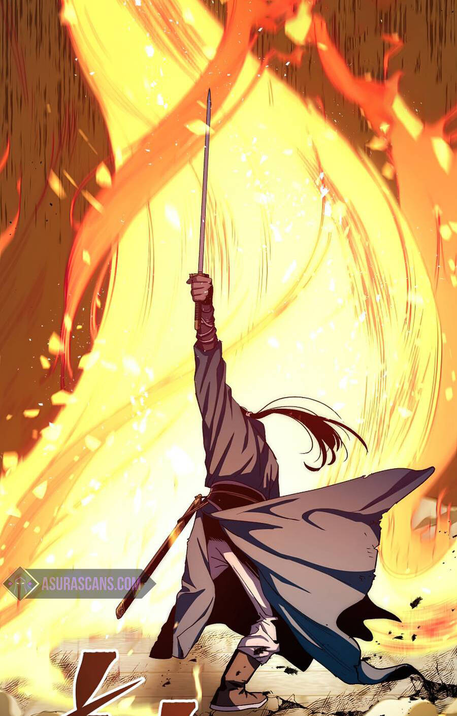 Huyền Thoại Diệt Thế Độc Long - Chapter 53 - Page 30