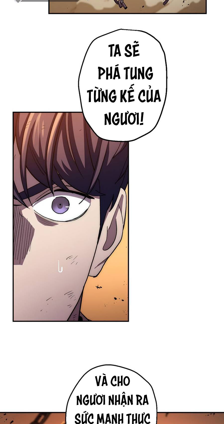 Huyền Thoại Diệt Thế Độc Long - Chapter 53 - Page 33