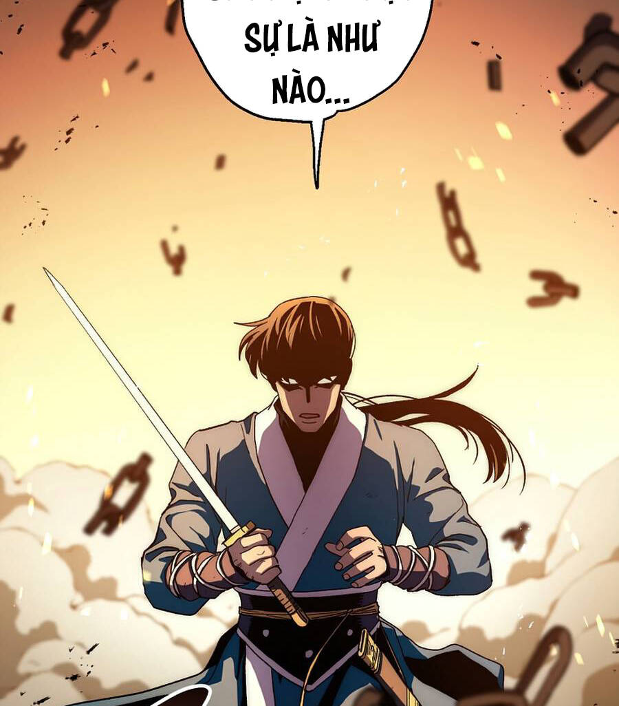 Huyền Thoại Diệt Thế Độc Long - Chapter 53 - Page 34