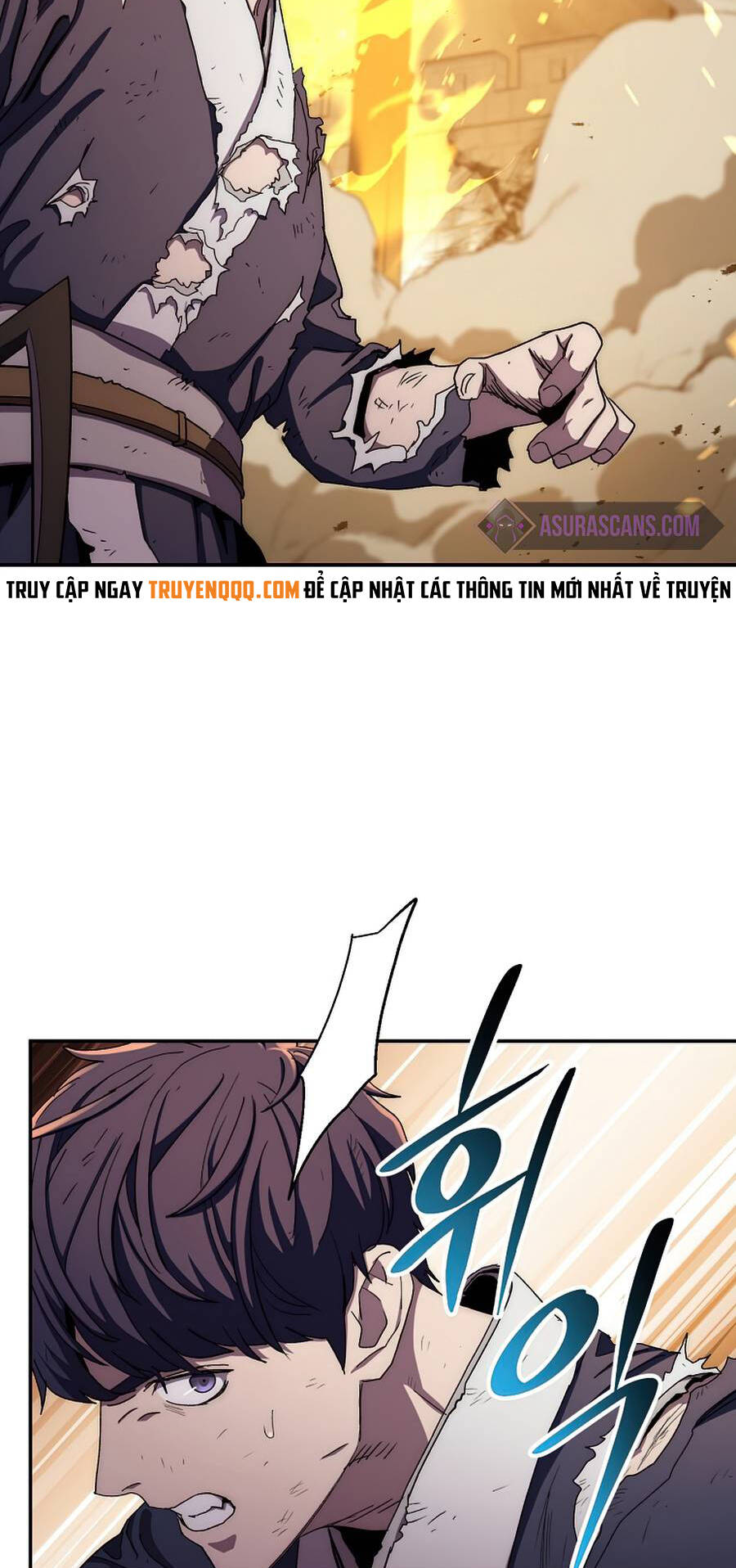 Huyền Thoại Diệt Thế Độc Long - Chapter 53 - Page 39