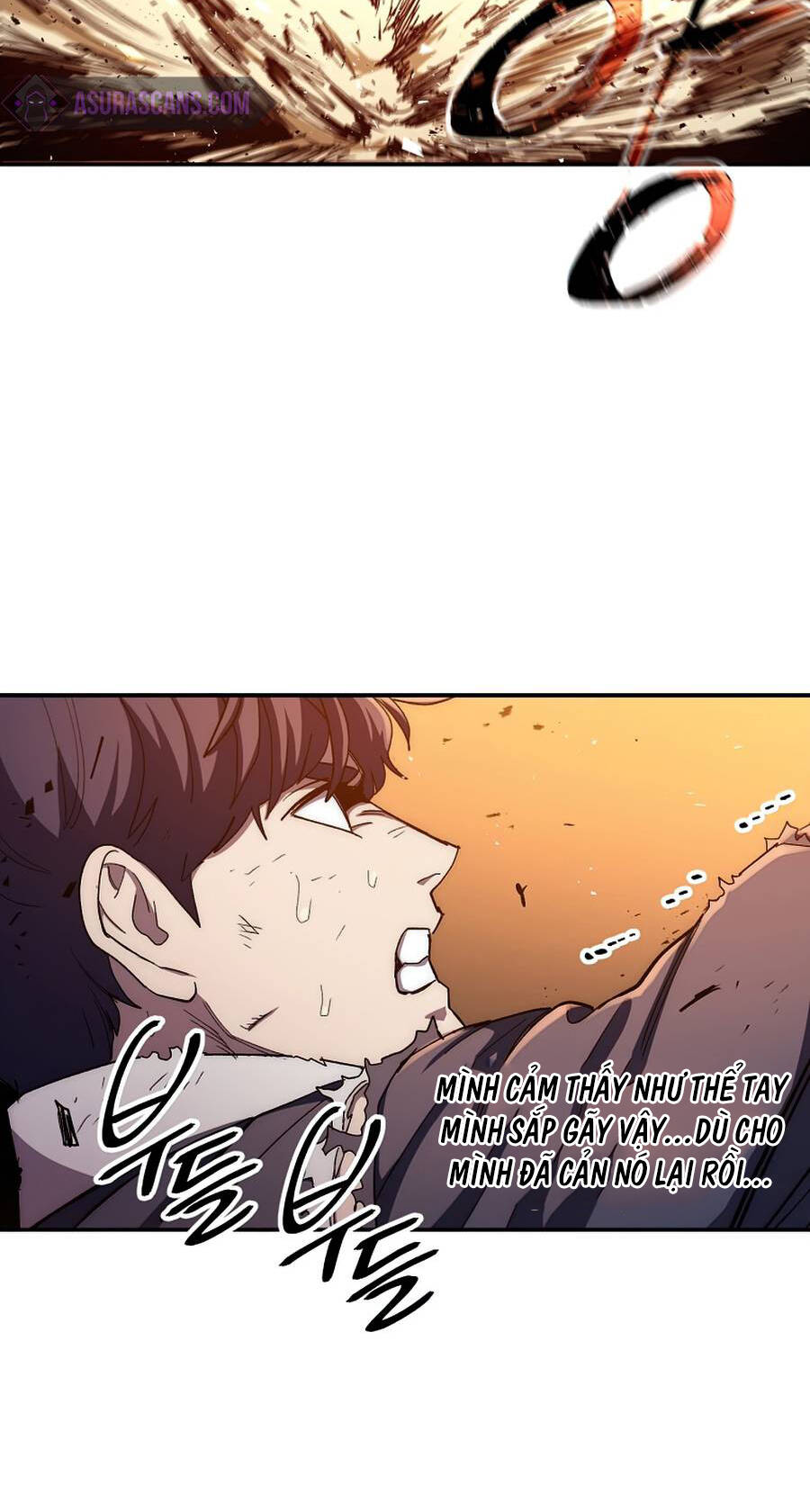 Huyền Thoại Diệt Thế Độc Long - Chapter 53 - Page 43