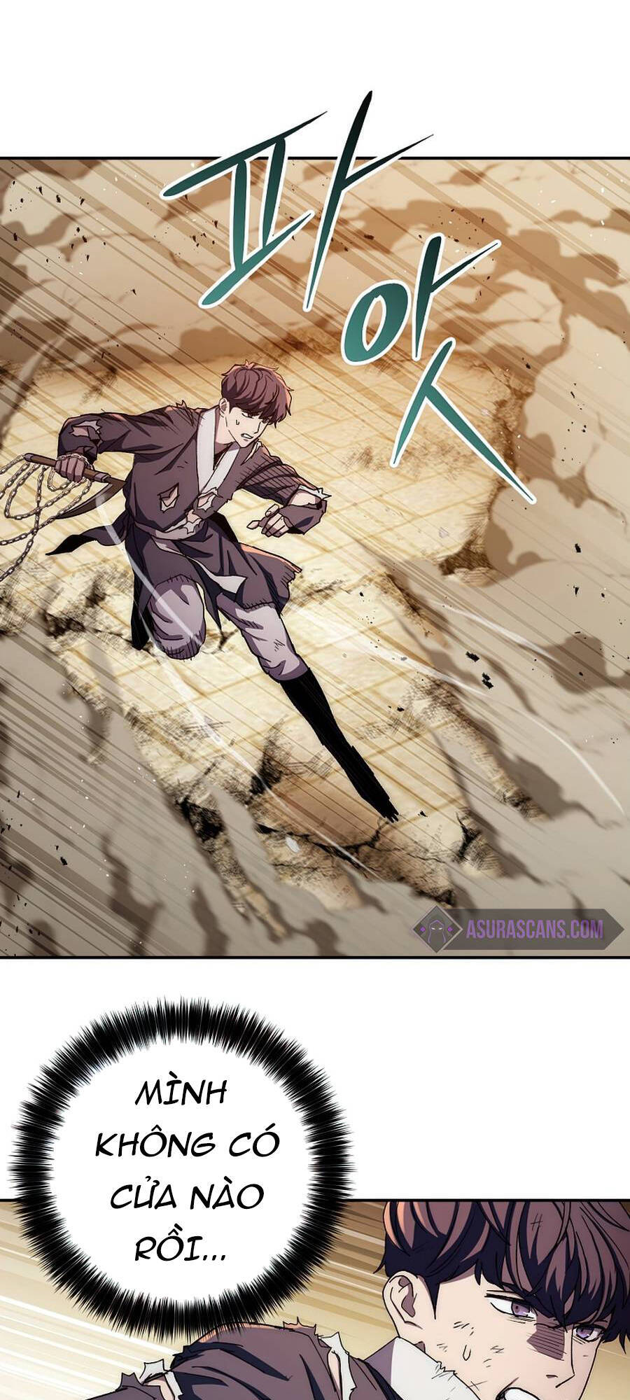 Huyền Thoại Diệt Thế Độc Long - Chapter 53 - Page 46