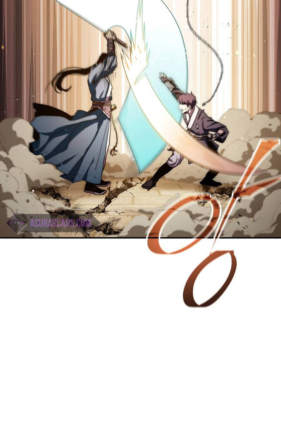 Huyền Thoại Diệt Thế Độc Long - Chapter 53 - Page 51